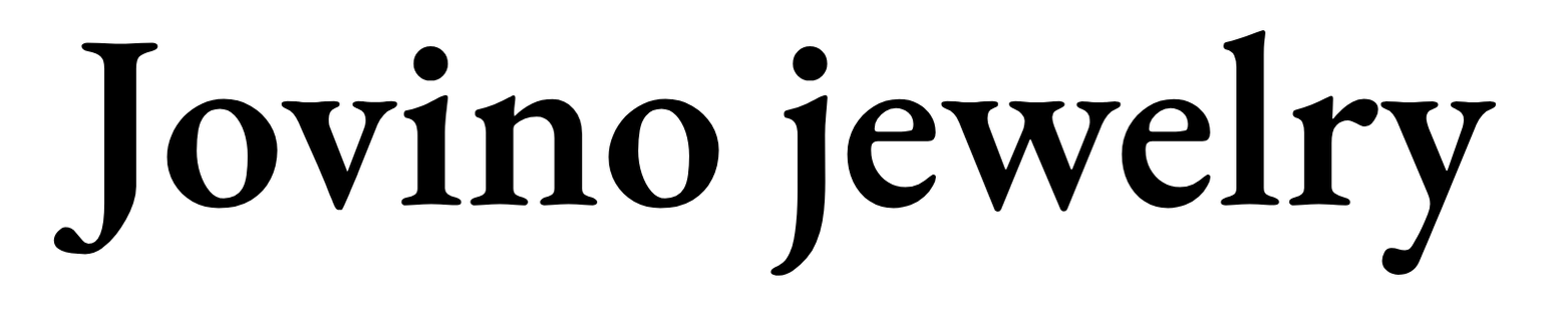 Jovino Jewelry logo