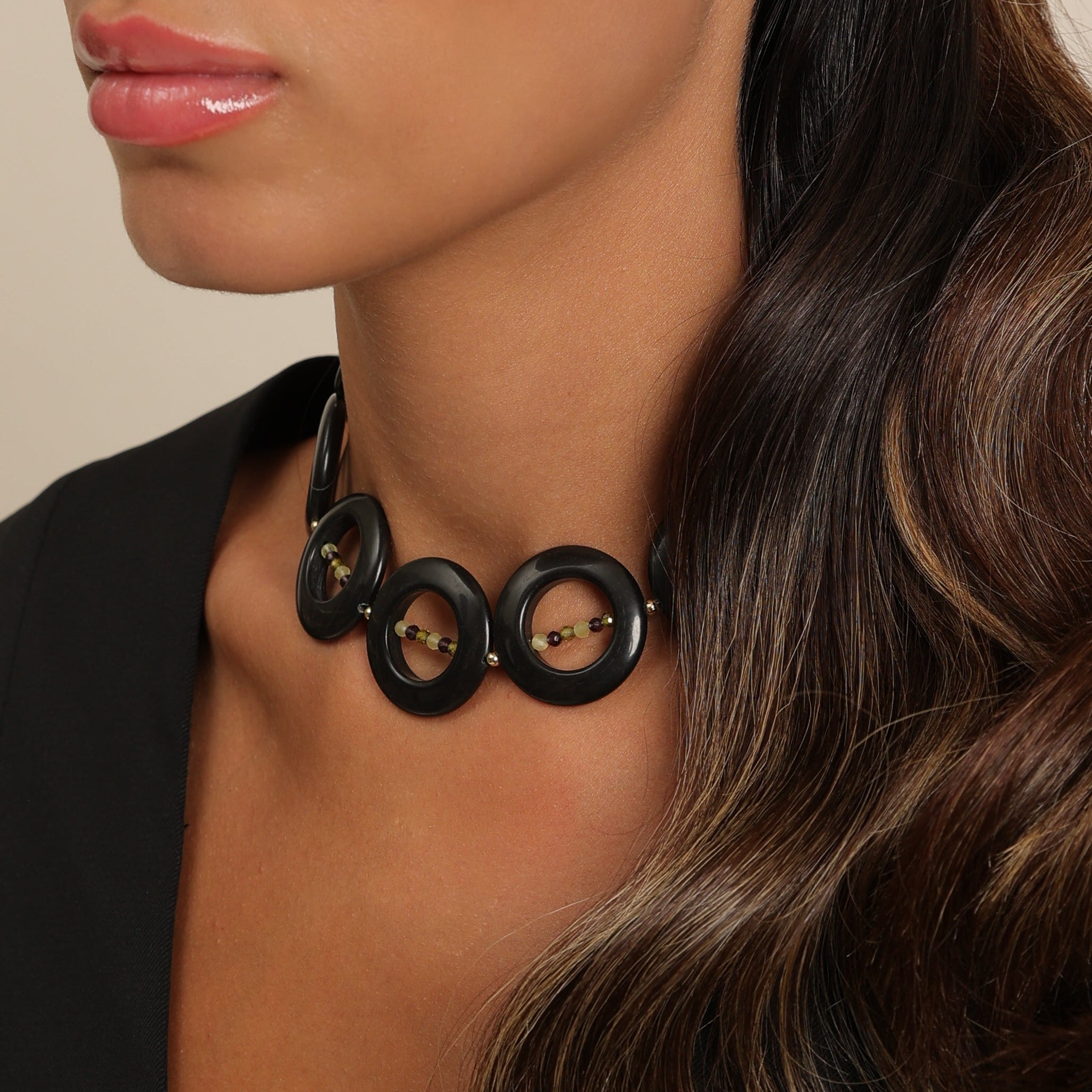 Conjunto de รณnix