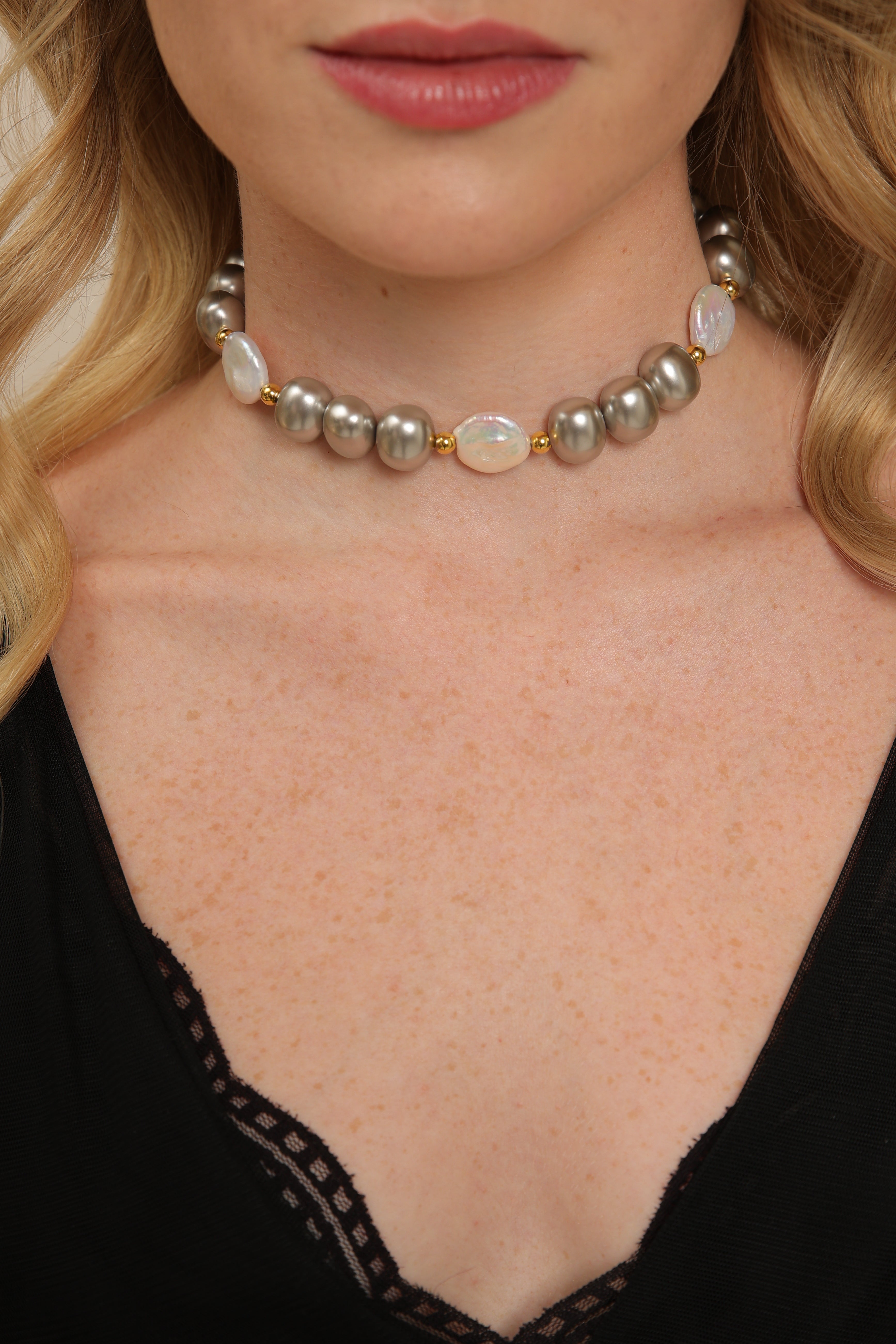 Majorica Pearl & Freshwater Pearls