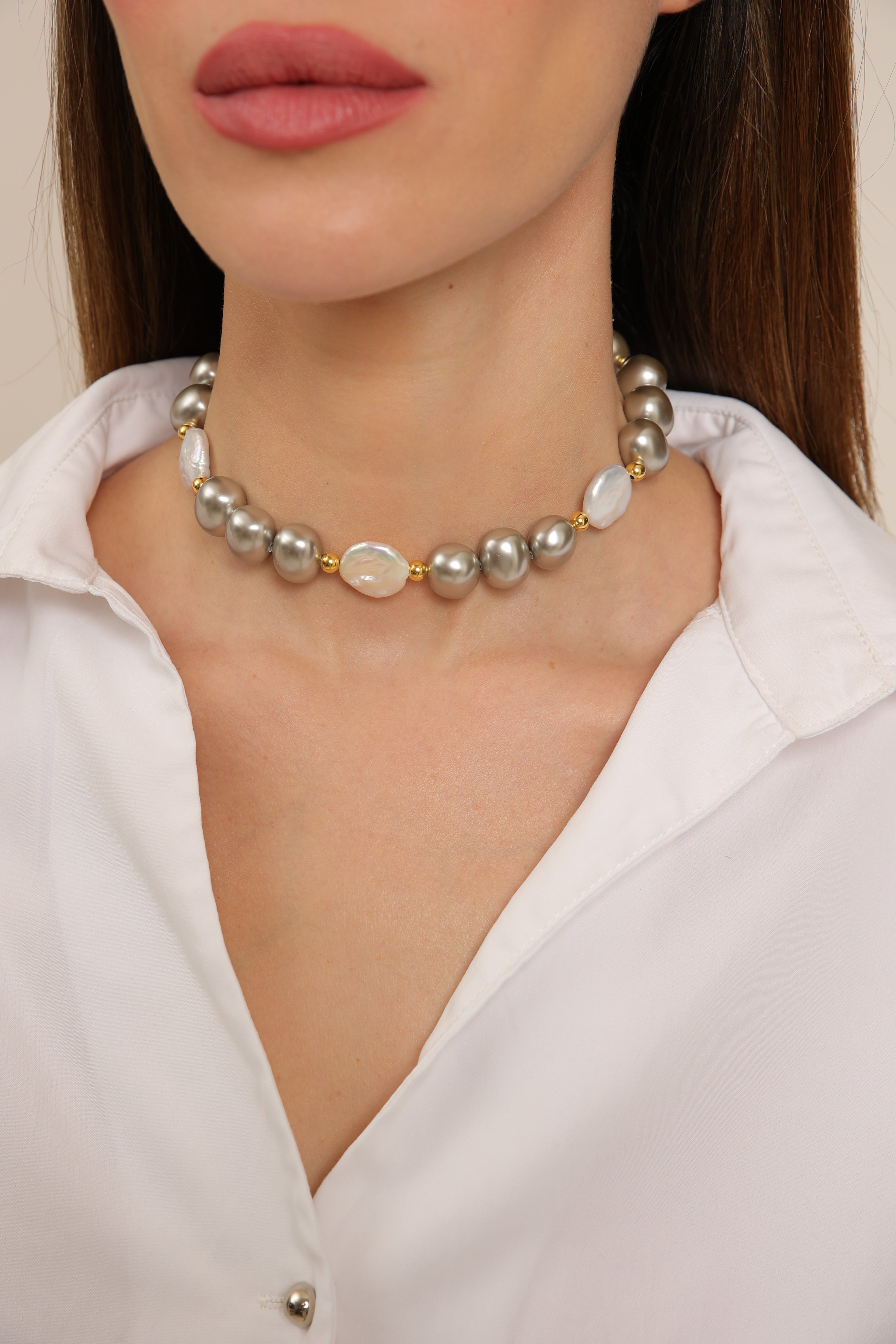 Majorica Pearl & Freshwater Pearls