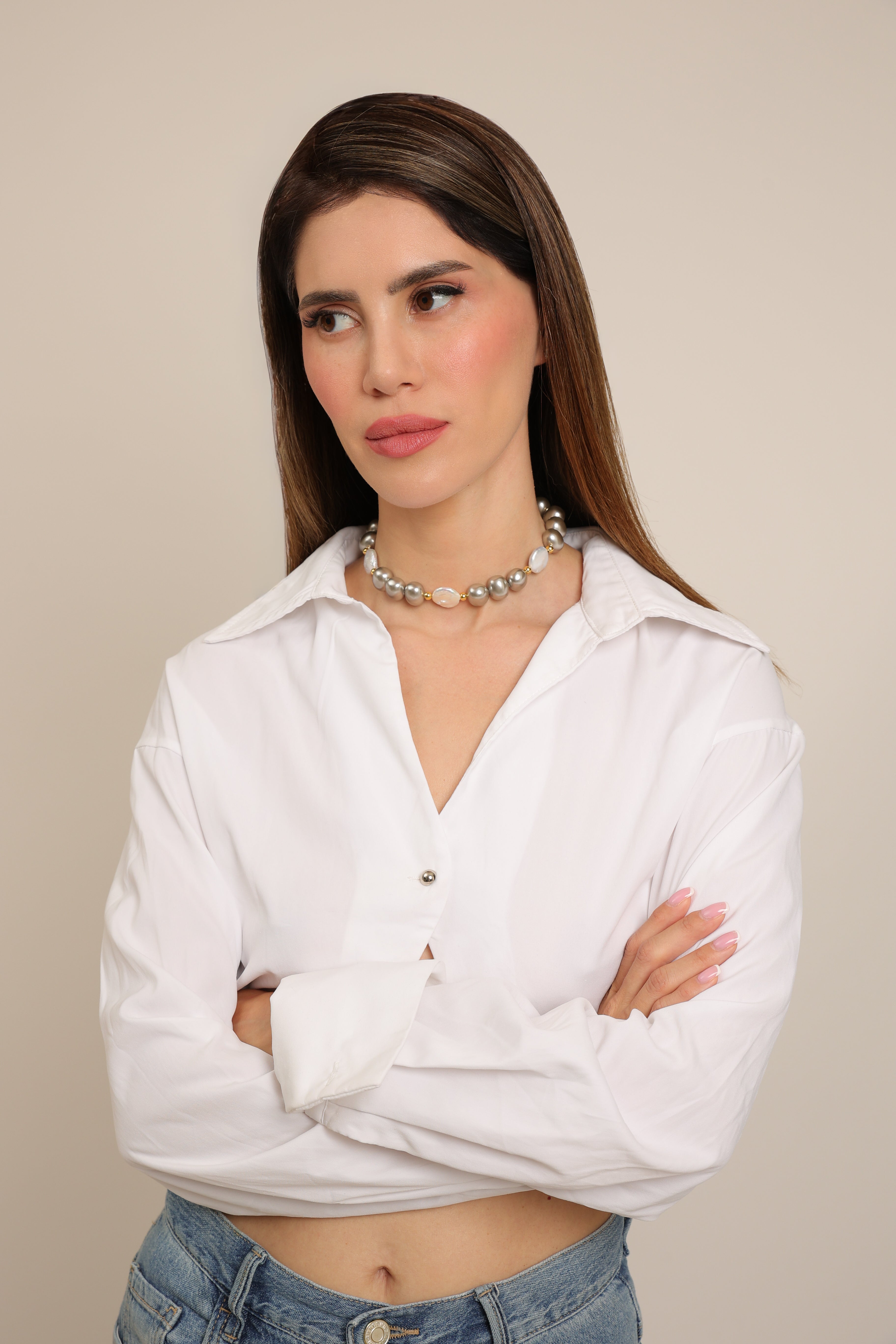 Majorica Pearl & Freshwater Pearls