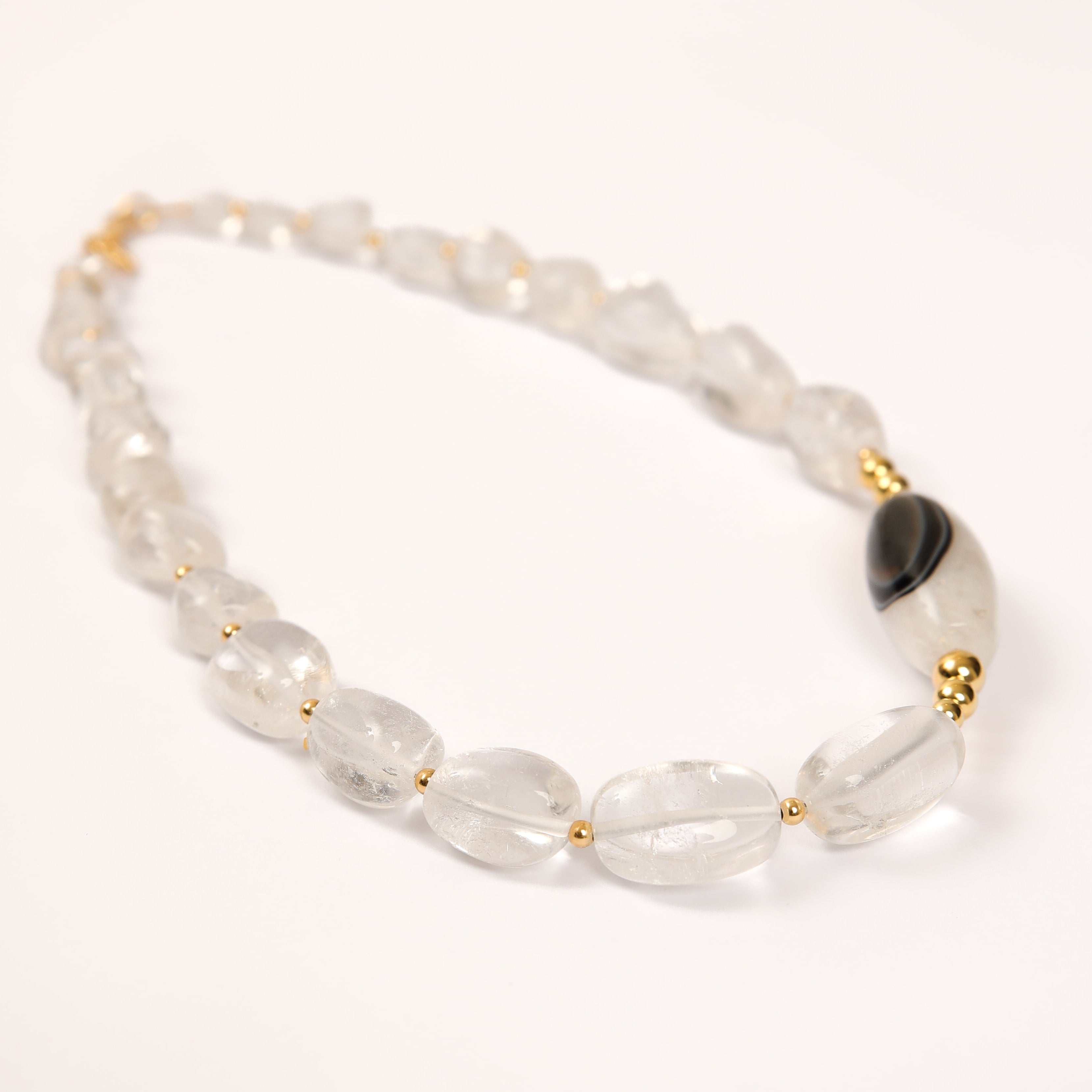 Juego de trío de cuarzo