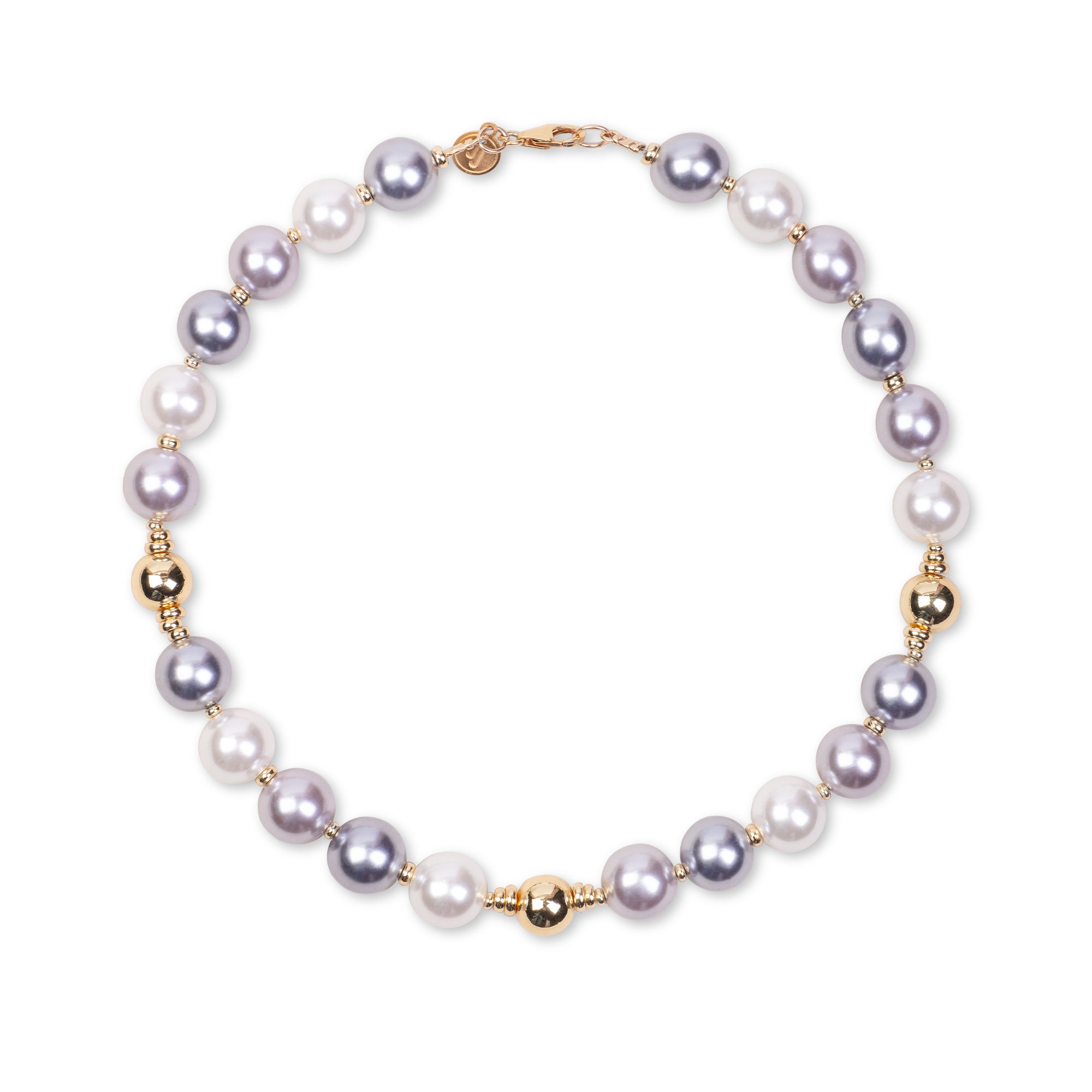 Majorica Pearl - Multi-hued