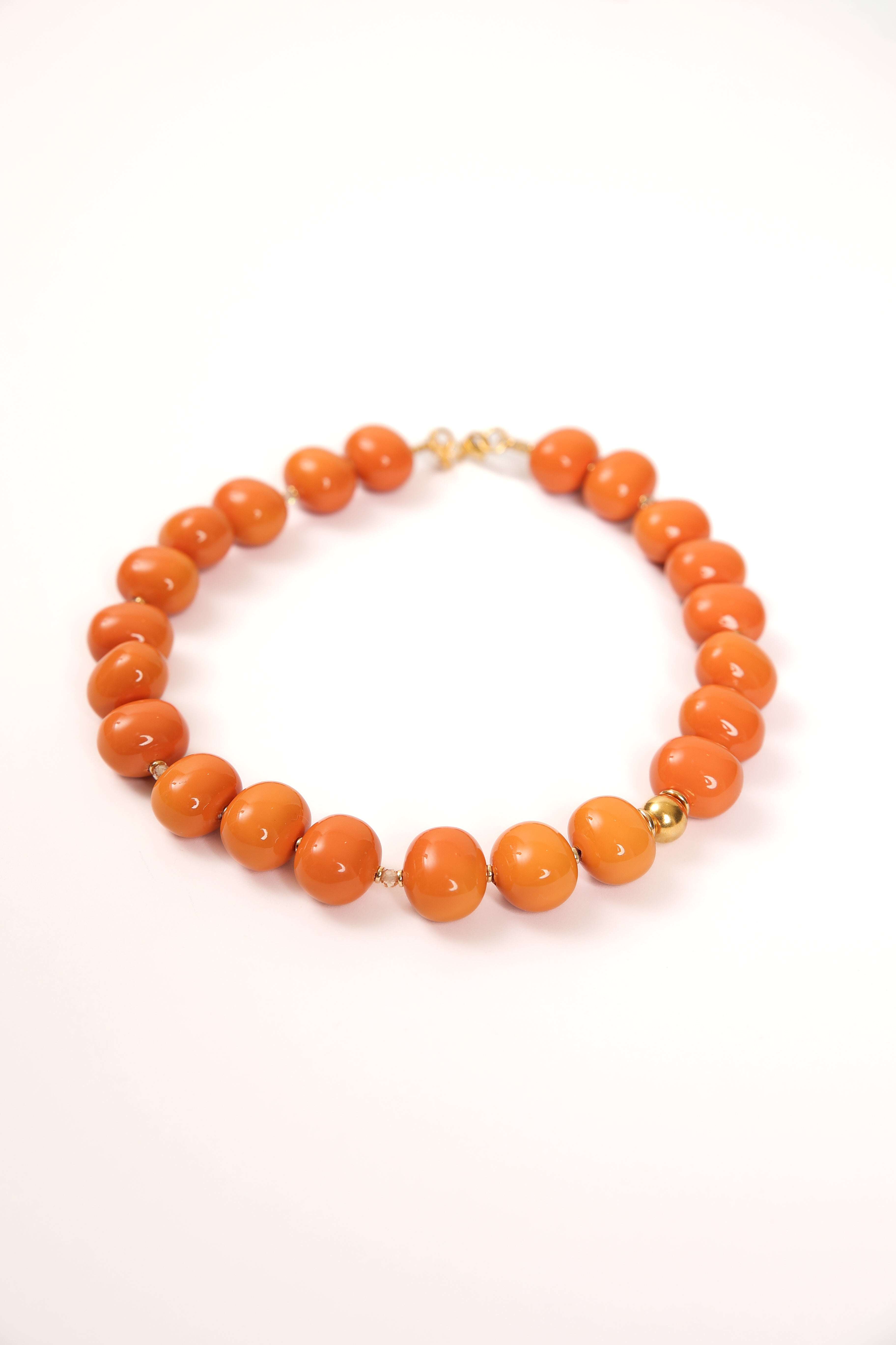 Majorica Pearl & Swarovski