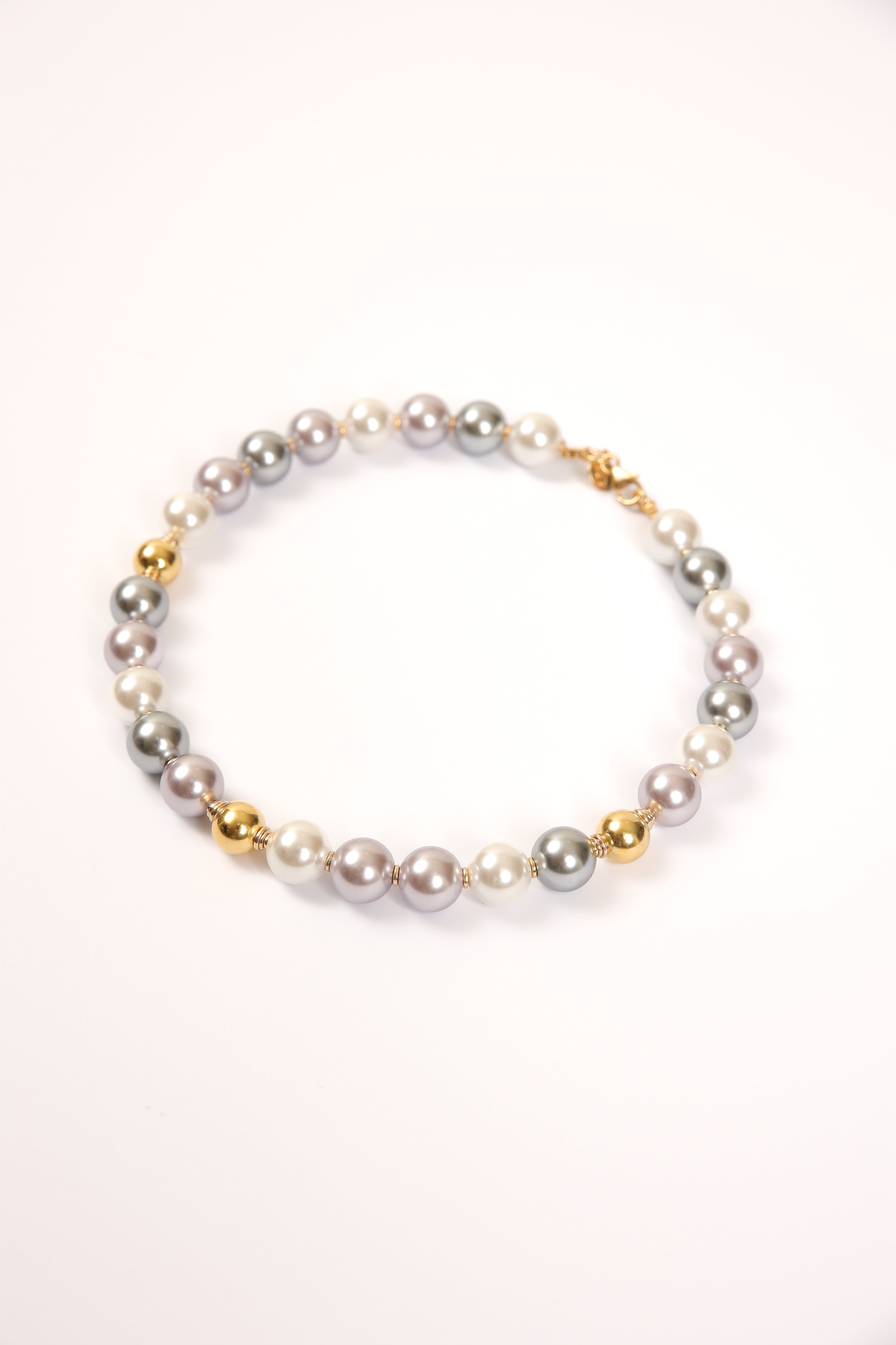 Majorica Pearl - Multi-hued