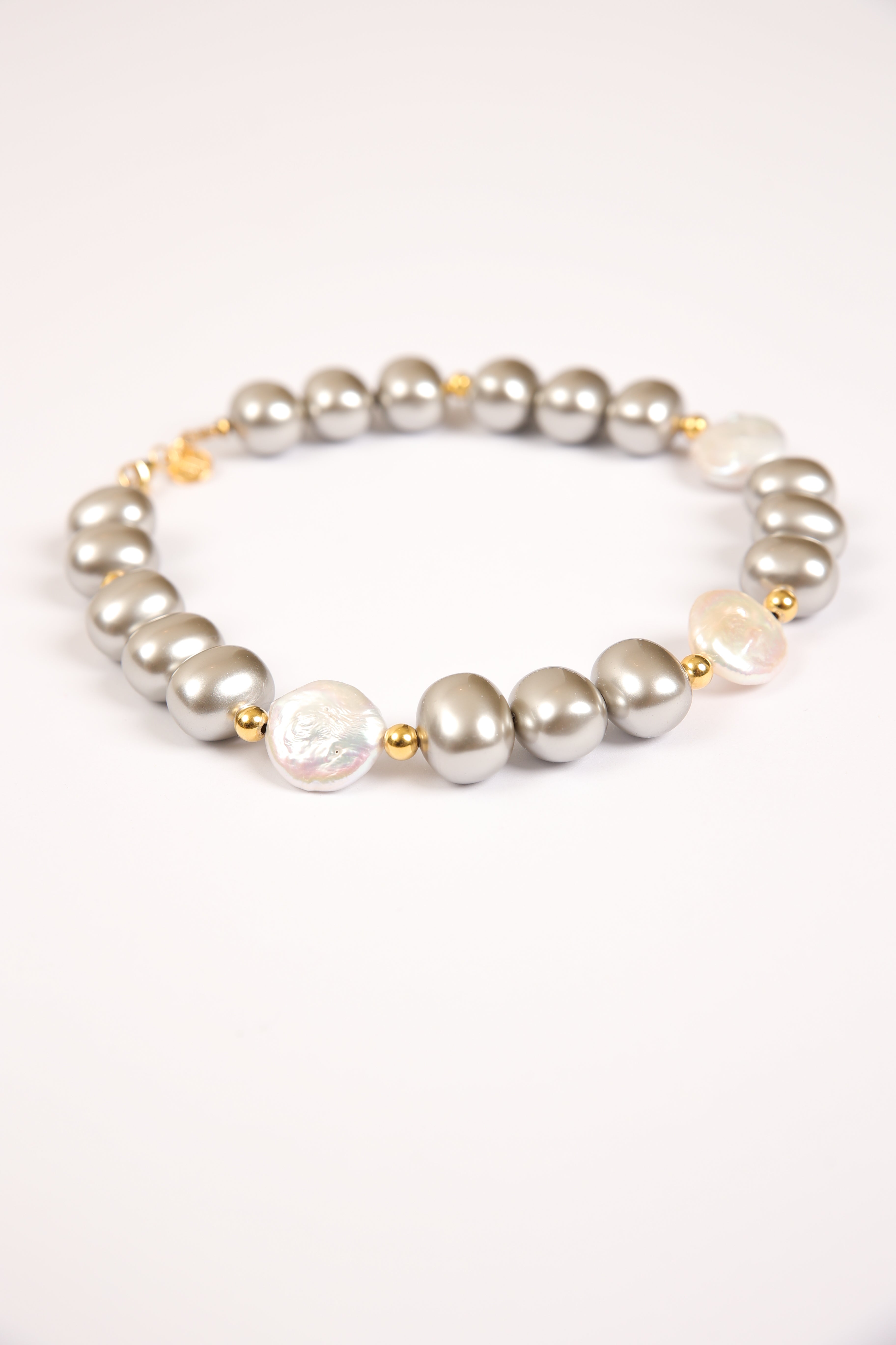 Majorica Pearl & Freshwater Pearls